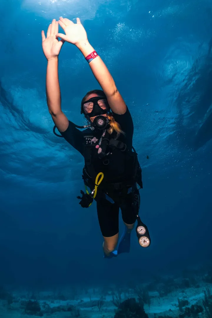 Water Girls Adventures